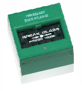 Break Glass Break Glass